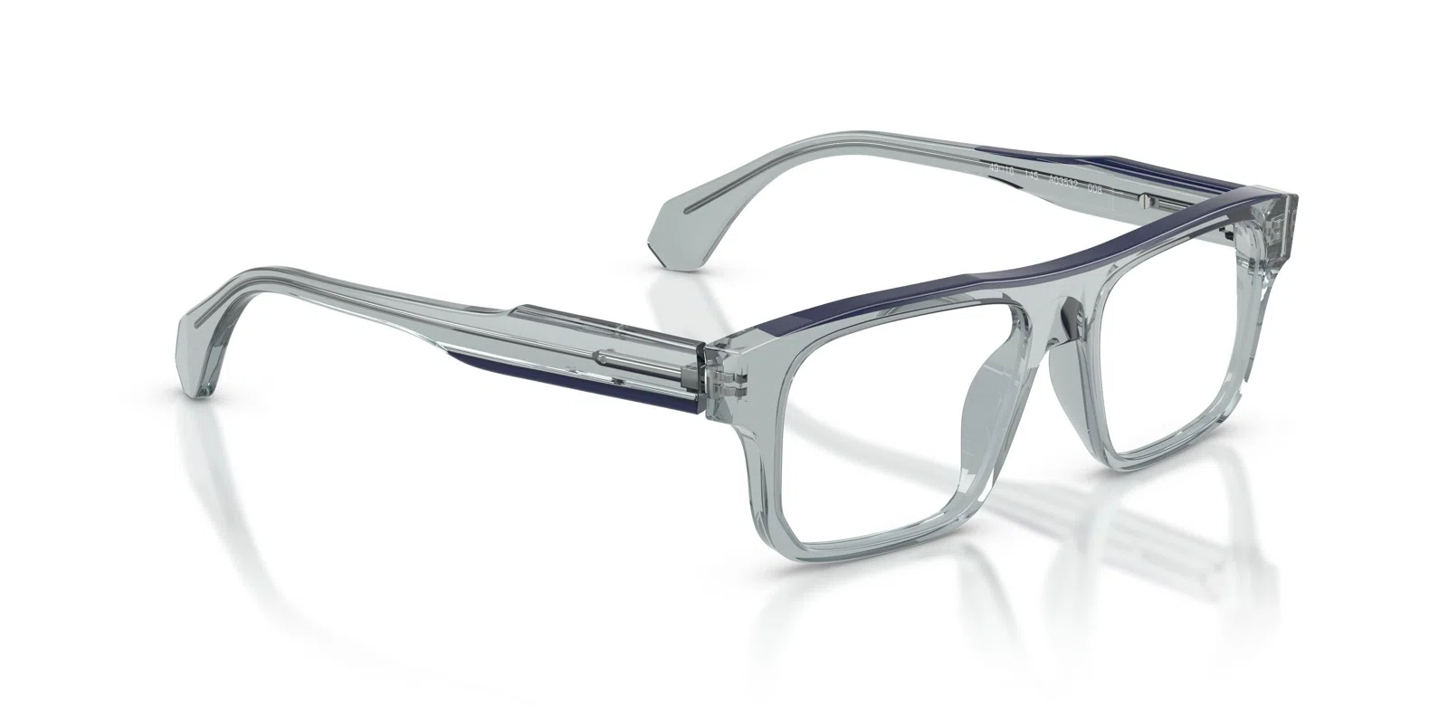 Alain Mikli 3532 Eyeglasses - view 62